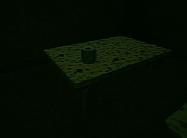 Table bad parenting game table